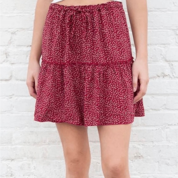 Brandy Melville Dresses & Skirts - Brandy Melville Kenzo Skirt